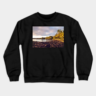 Maui Crewneck Sweatshirt